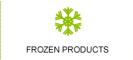 frozen