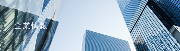 企業情報